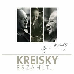 Kreisky Erzählt... (MP3-Download) - Kreisky, Bruno