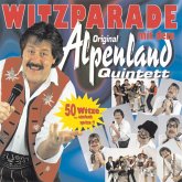 Witzparade mit dem Original Alpenland Quintett (MP3-Download)