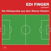 Edi Finger - Höhepunkte aus dem Wiener Stadion (MP3-Download)