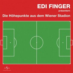 Edi Finger - Höhepunkte aus dem Wiener Stadion (MP3-Download) - Finger, Edi