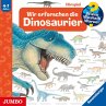 Wir erforschen die Dinosaurier [Wieso?... - Bild 1