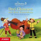 Drei Chinesen mit dem Kontrabass (MP3-Download)