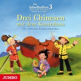 Drei Chinesen mit dem Kontrabass (MP3-Download)