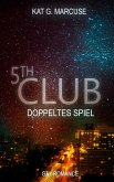 Fifth Club - Doppeltes Spiel (eBook, ePUB)