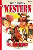 Die großen Western 157 (eBook, ePUB)