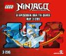 LEGO Ninjago Hörspielbox - Bild 1