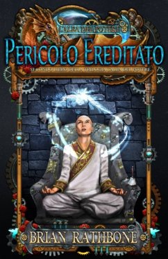 Pericolo Ereditato (eBook, ePUB) - Rathbone, Brian