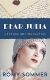 Dear Julia (Roaring Twenties Romances, #1) (eBook, ePUB)