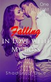Falling in Love with My Boss 1: One Night Stand (eBook, ePUB)