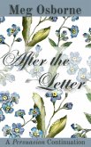 After the Letter: A Persuasion Continuation (eBook, ePUB)