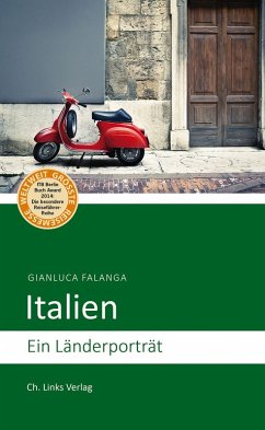 Cover Italien (eBook, ePUB)