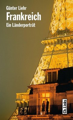 Cover Frankreich (eBook, ePUB)