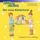 Leon und Jelena - Der neue Kletterturm (eBook, ePUB)