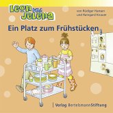 Leon und Jelena - Ein Platz zum Frühstücken (eBook, ePUB)