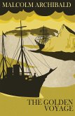 The Golden Voyage (eBook, ePUB)