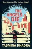 The Angels Die (eBook, ePUB)