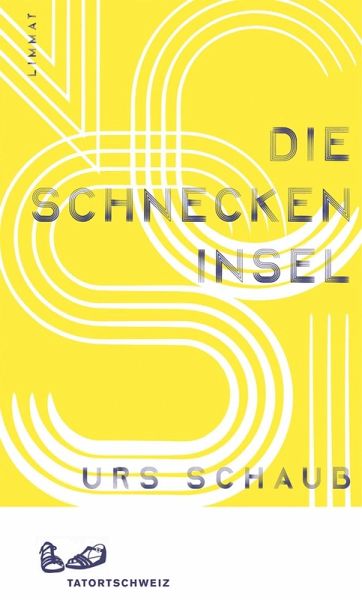 Die Schneckeninsel (eBook, ePUB)