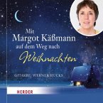 Mit Margot Käßmann auf dem Weg nach Weihnachten (MP3-Download)