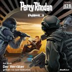 Der Verräter / Perry Rhodan - Neo Bd.128 (MP3-Download)