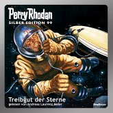 Treibgut der Sterne / Perry Rhodan Silberedition Bd.99 (MP3-Download)