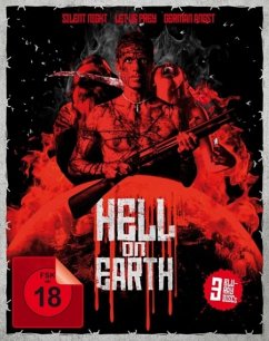 Hell on Earth - Box Bluray Box