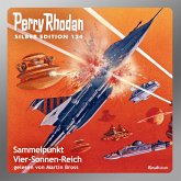 Sammelpunkt Vier-Sonnen-Reich / Perry Rhodan Silberedition Bd.134 (MP3-Download)
