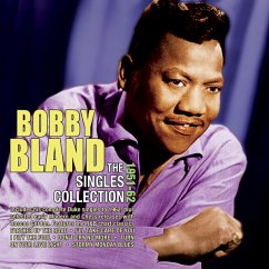 Cover The Singles Collection 1951-62