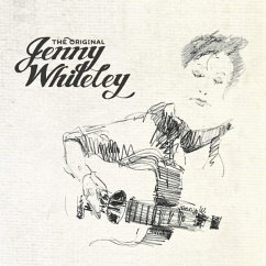 The Original Jenny Whiteley - Whiteley,Jenny