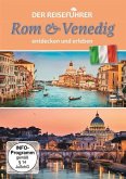 Der Reiseführer - Venedig & Rom