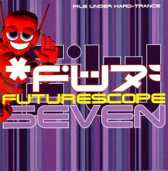 Futurescope 7 Cover Futurescope 7