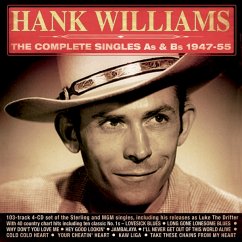 Cover The Complete Singles As & Bs 1947-55