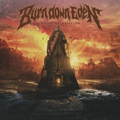 Ruins Of Oblivion - Burn Down Eden