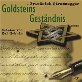 Goldsteins Geständnis (MP3-Download)