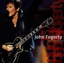 Premonition (Live) - John Fogerty