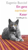 Ein ganz normaler Kater (eBook, ePUB)