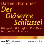 Der Gläserne Schlüssel (MP3-Download)