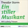 Ein stiller Musikant (MP3-Download) - Bild 1