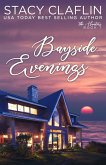 Bayside Evenings (The Hunters, #7) (eBook, ePUB)