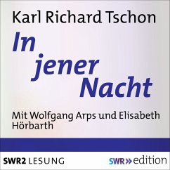 In jener Nacht (MP3-Download) - Tschon, Karl Richard