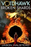 Voidhawk - Broken Shards (eBook, ePUB)