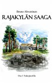 Rajakylän saaga (eBook, ePUB)