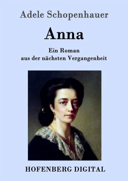 Anna (eBook, ePUB)
