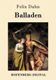 Balladen (eBook, ePUB)