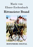 Rittmeister Brand (eBook, ePUB)