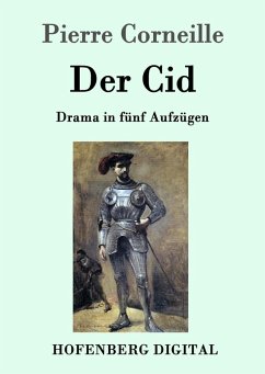 Der Cid (eBook, ePUB) - Corneille, Pierre