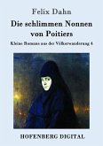 Die schlimmen Nonnen von Poitiers (eBook, ePUB)