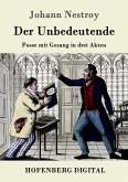 Der Unbedeutende (eBook, ePUB) Der Unbedeutende (eBook, ePUB)
