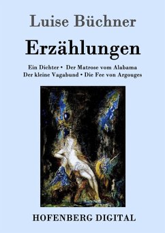 Erzählungen (eBook, ePUB) - Luise Büchner