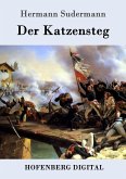 Der Katzensteg (eBook, ePUB)