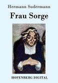 Frau Sorge (eBook, ePUB)